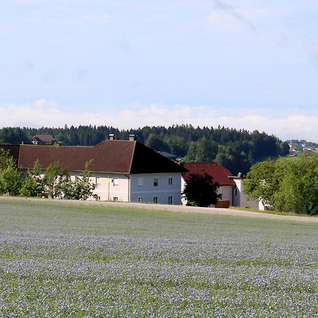 Ferienhof Neundlinger Niederwaldkirchen 외부 사진