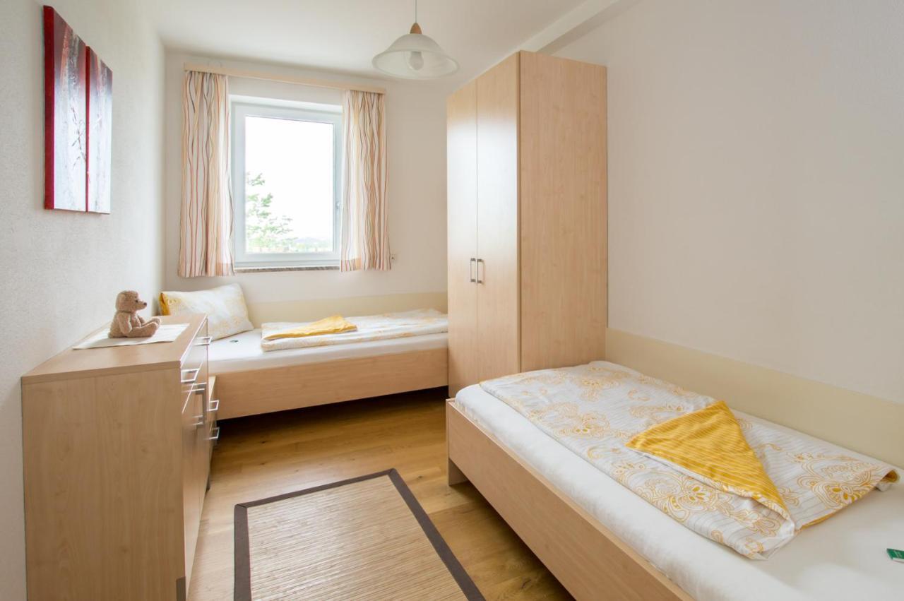 Ferienhof Neundlinger Niederwaldkirchen 외부 사진